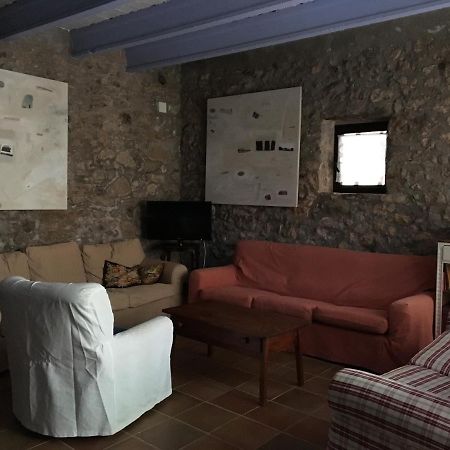 B&B Les Olives At Artist'S House Las Olivas Exterior photo
