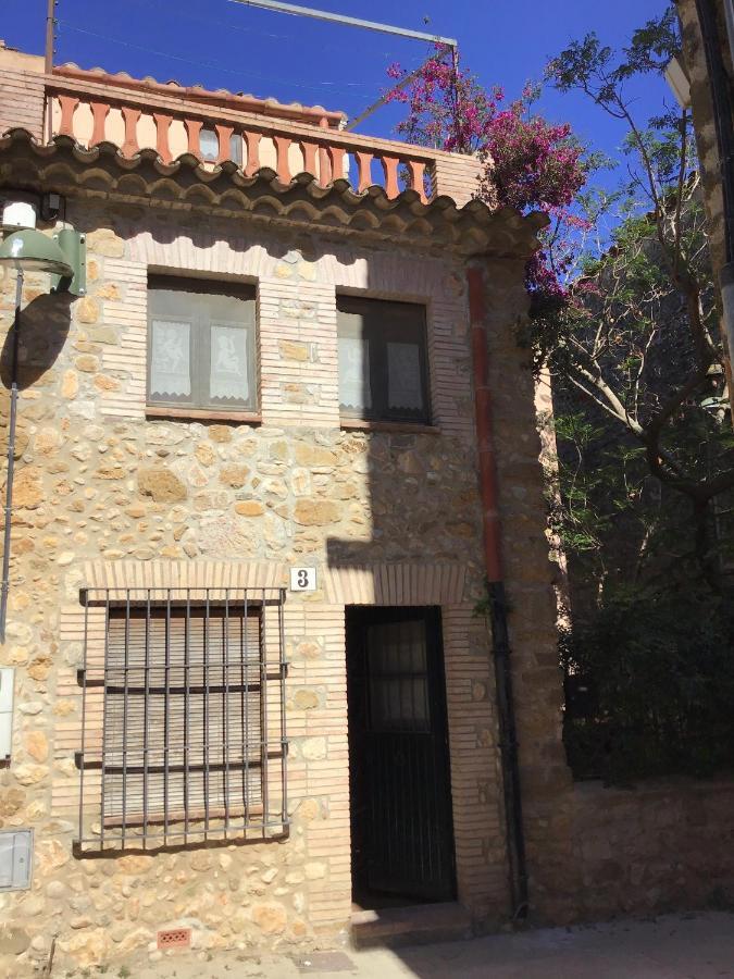 B&B Les Olives At Artist'S House Las Olivas Exterior photo
